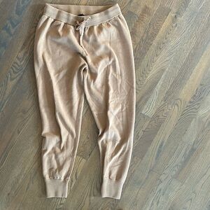 Guc Jenni kayne cotton cashmere pants